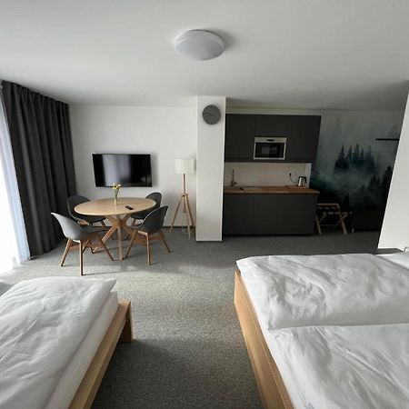 Hotel ヴァルンスドルフ エクステリア 写真