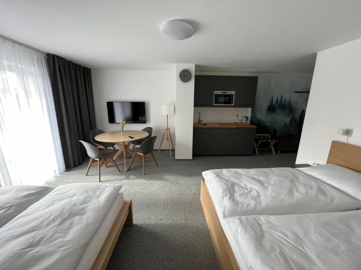 Hotel ヴァルンスドルフ エクステリア 写真
