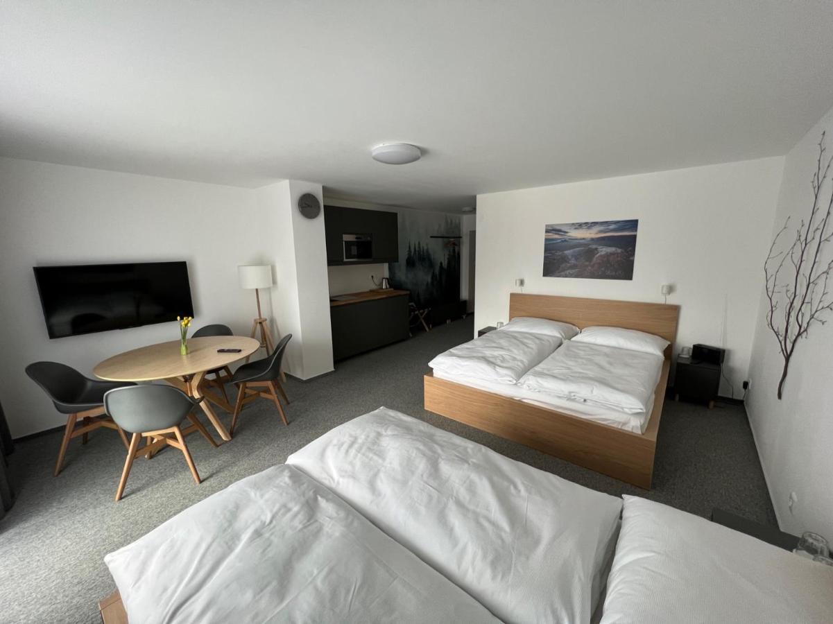 Hotel ヴァルンスドルフ エクステリア 写真