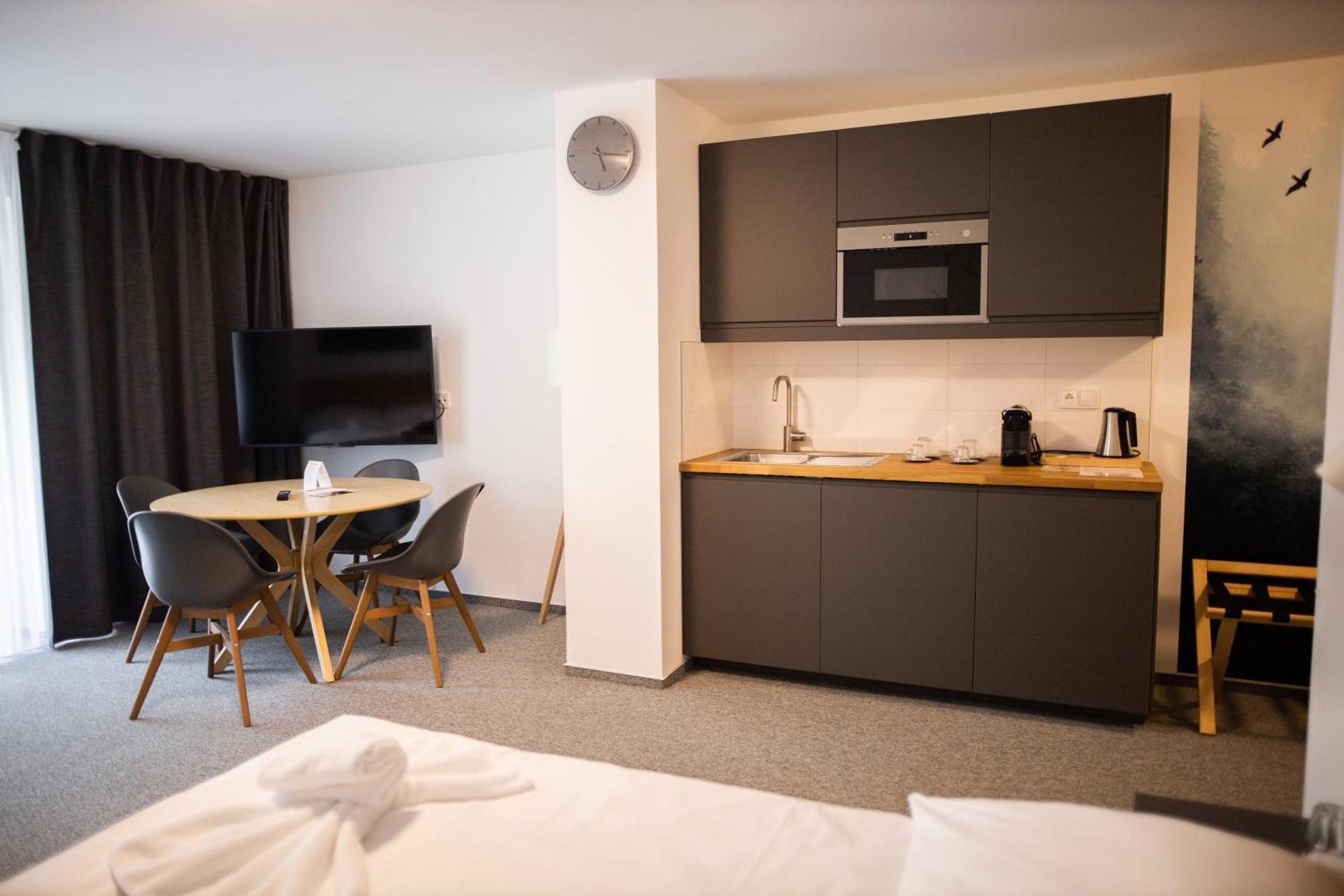Hotel ヴァルンスドルフ エクステリア 写真