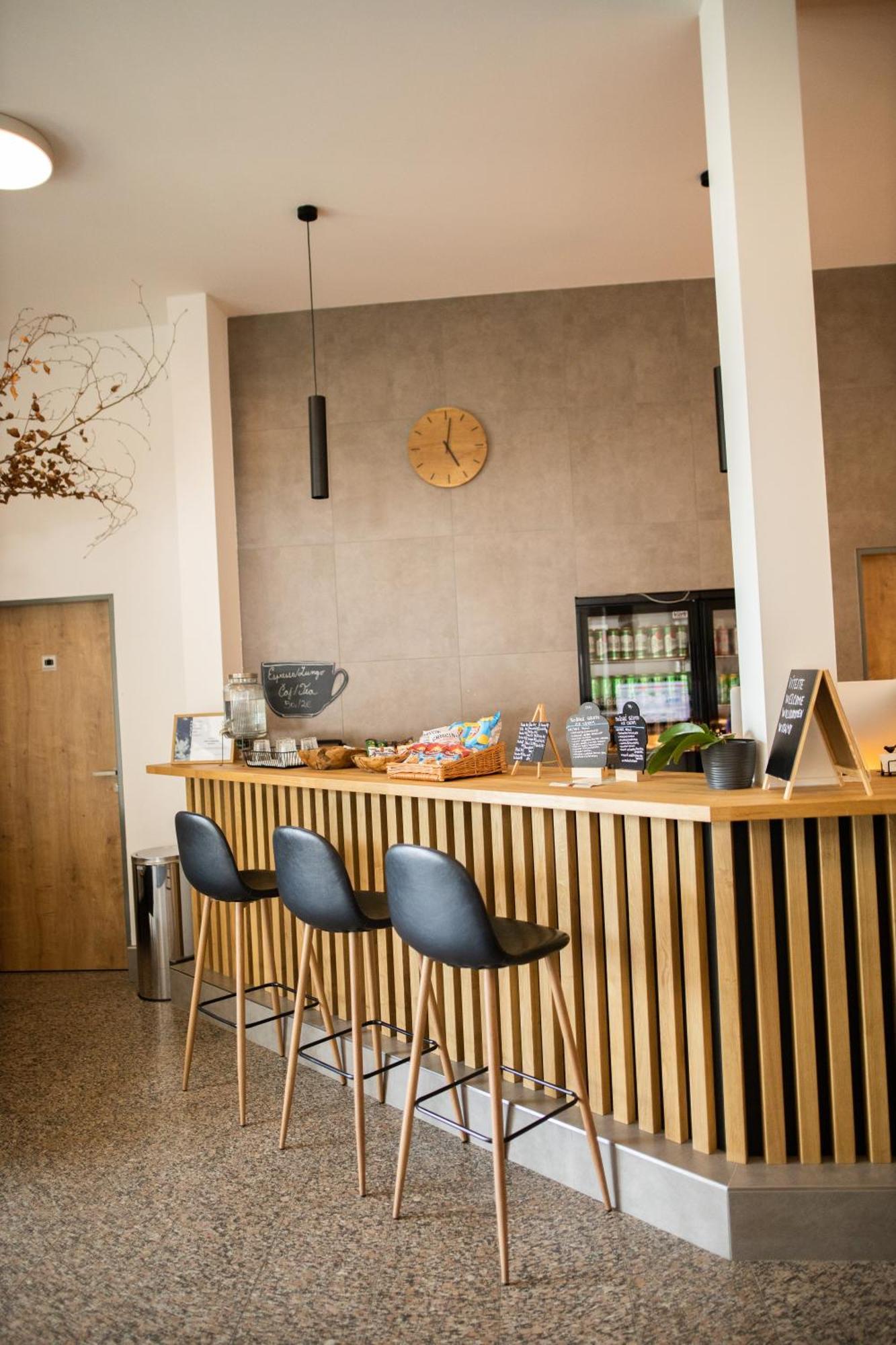 Hotel ヴァルンスドルフ エクステリア 写真